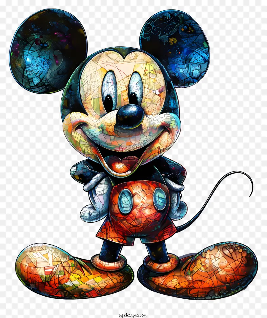 Mickey，Mickey Mouse PNG