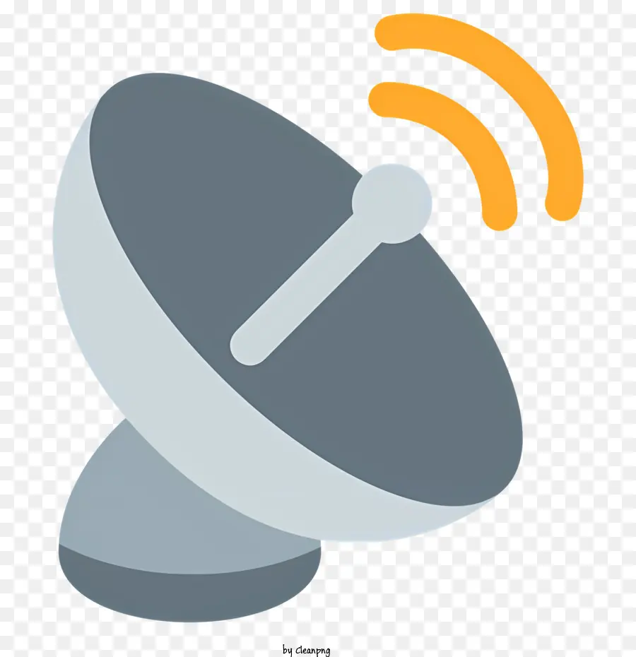 Emoji，Plato De La Antena PNG