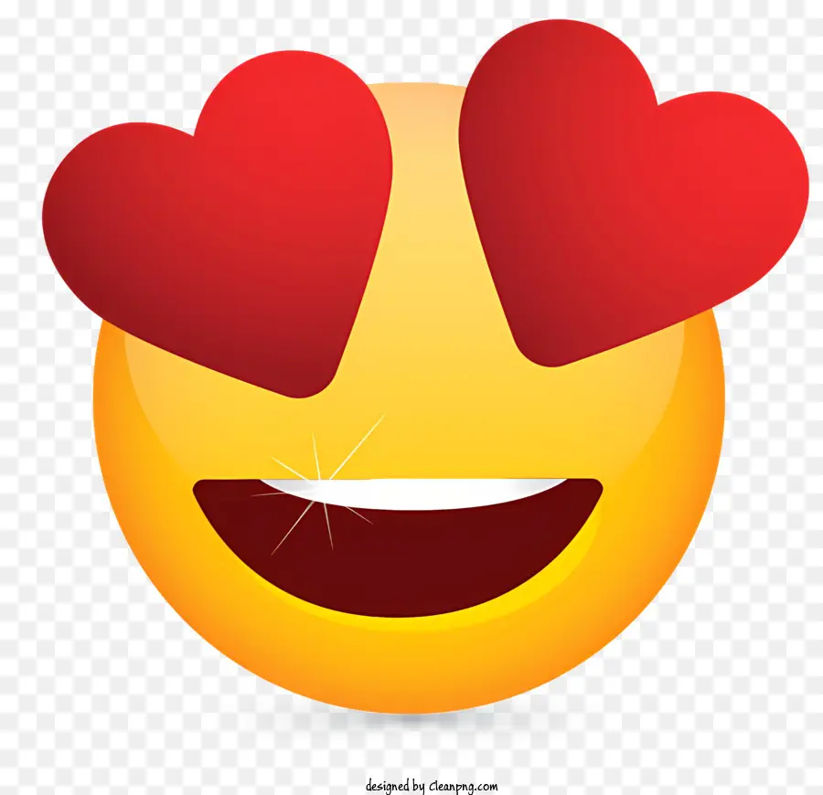 Emoji，El Amor Emoji PNG