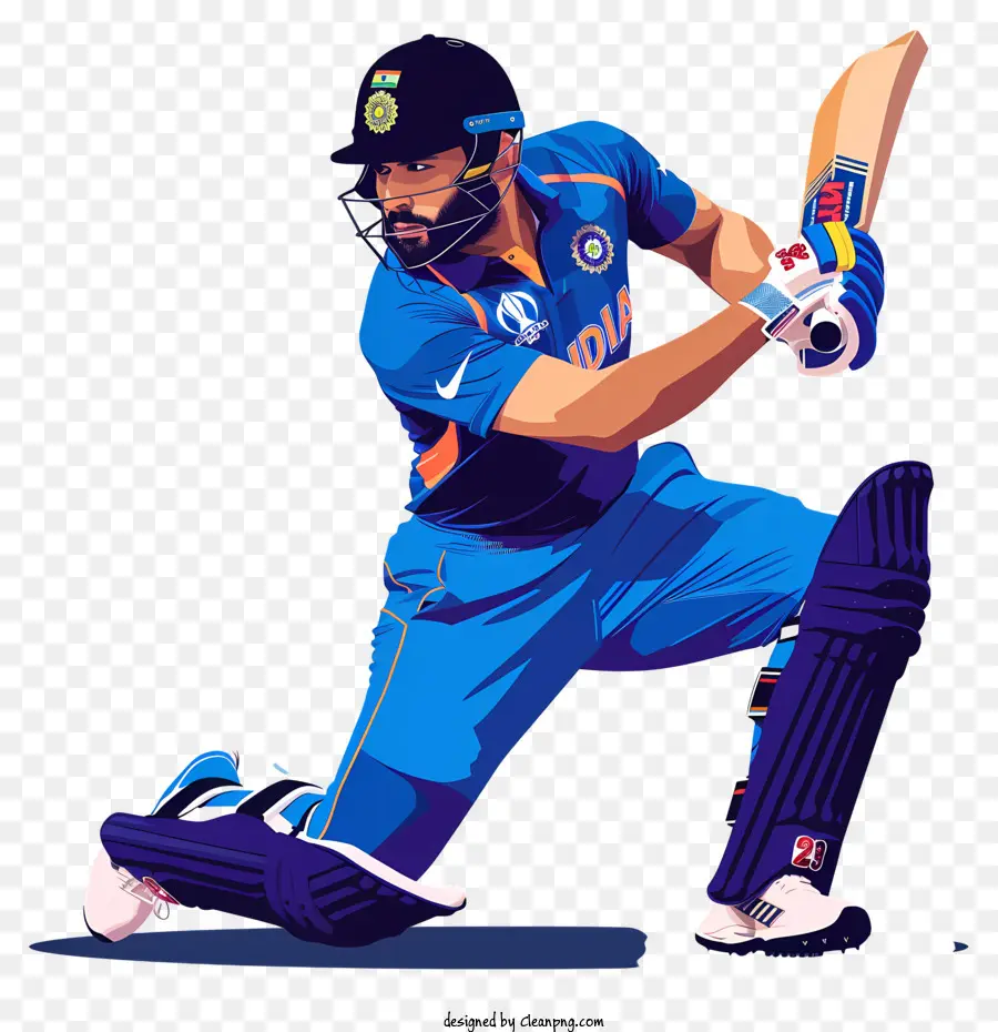 Rohit Sharma，Cricket PNG