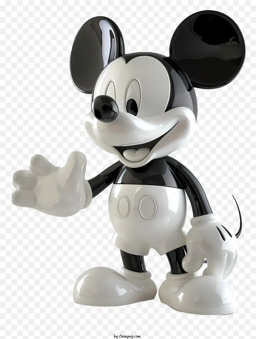 Mickey，Mickey Mouse PNG