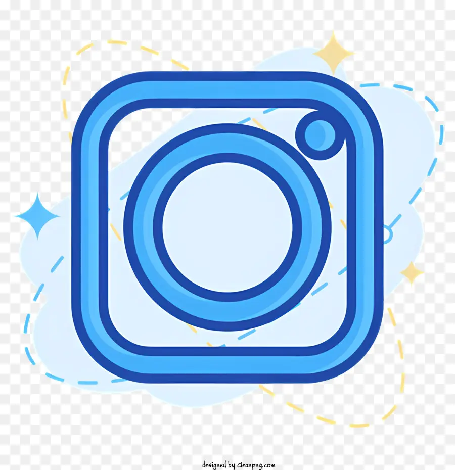 Instagram，Cámara PNG