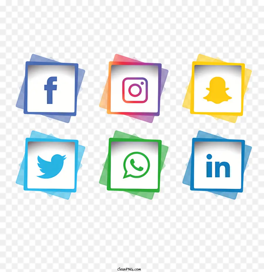 Instagram，Iconos De Medios Sociales PNG