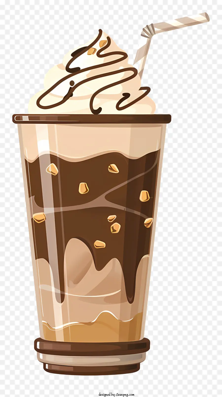 La Bebida De Chocolate，Batido De Chocolate PNG