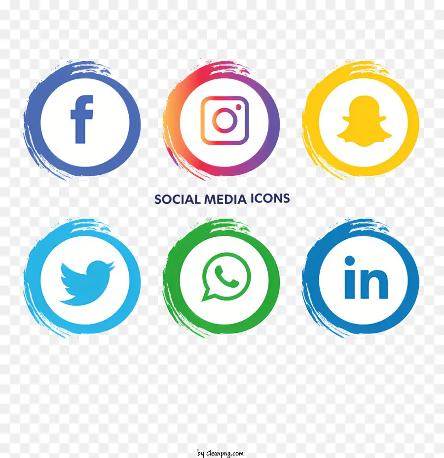 Instagram，Iconos De Medios Sociales PNG