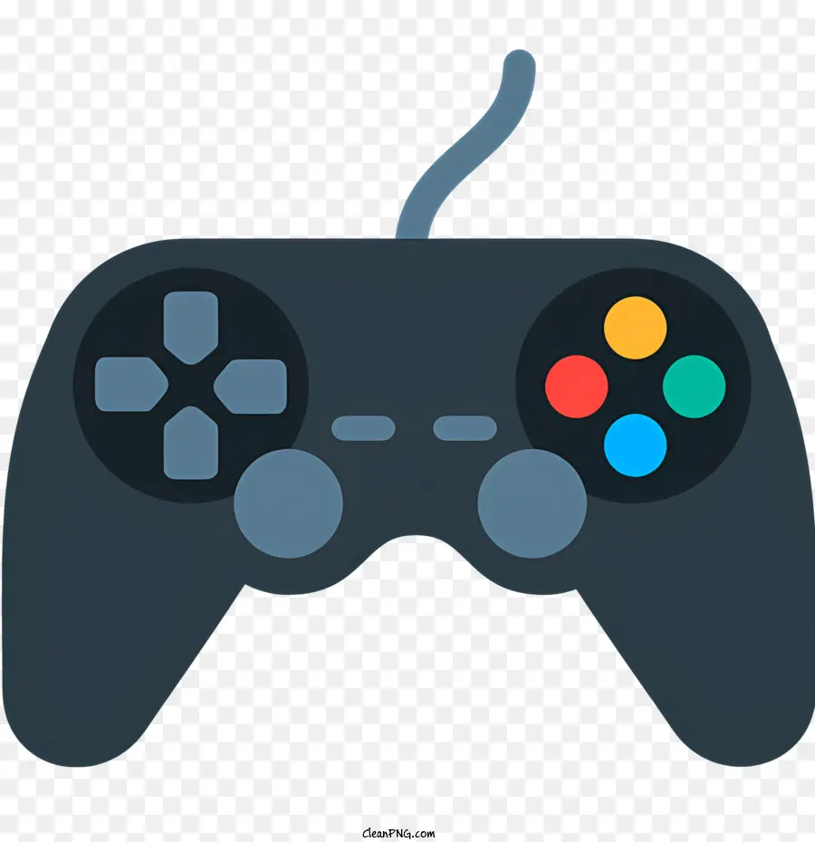 Emojis，Controlador De Juego PNG