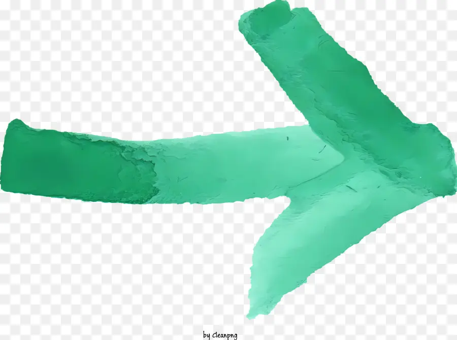 Flecha，Flecha Verde PNG