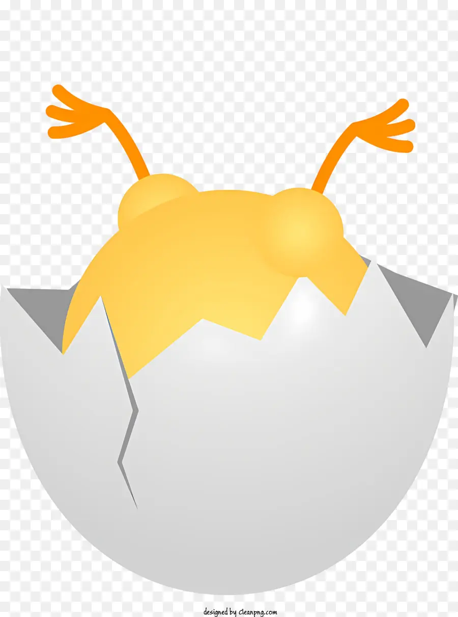 Huevo，Juguete De Pollo De Plástico PNG