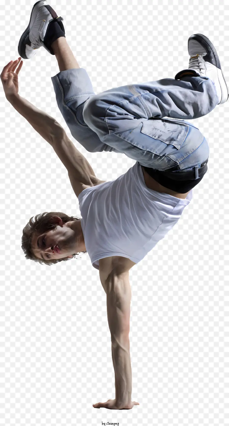 Deportes，Handstand PNG