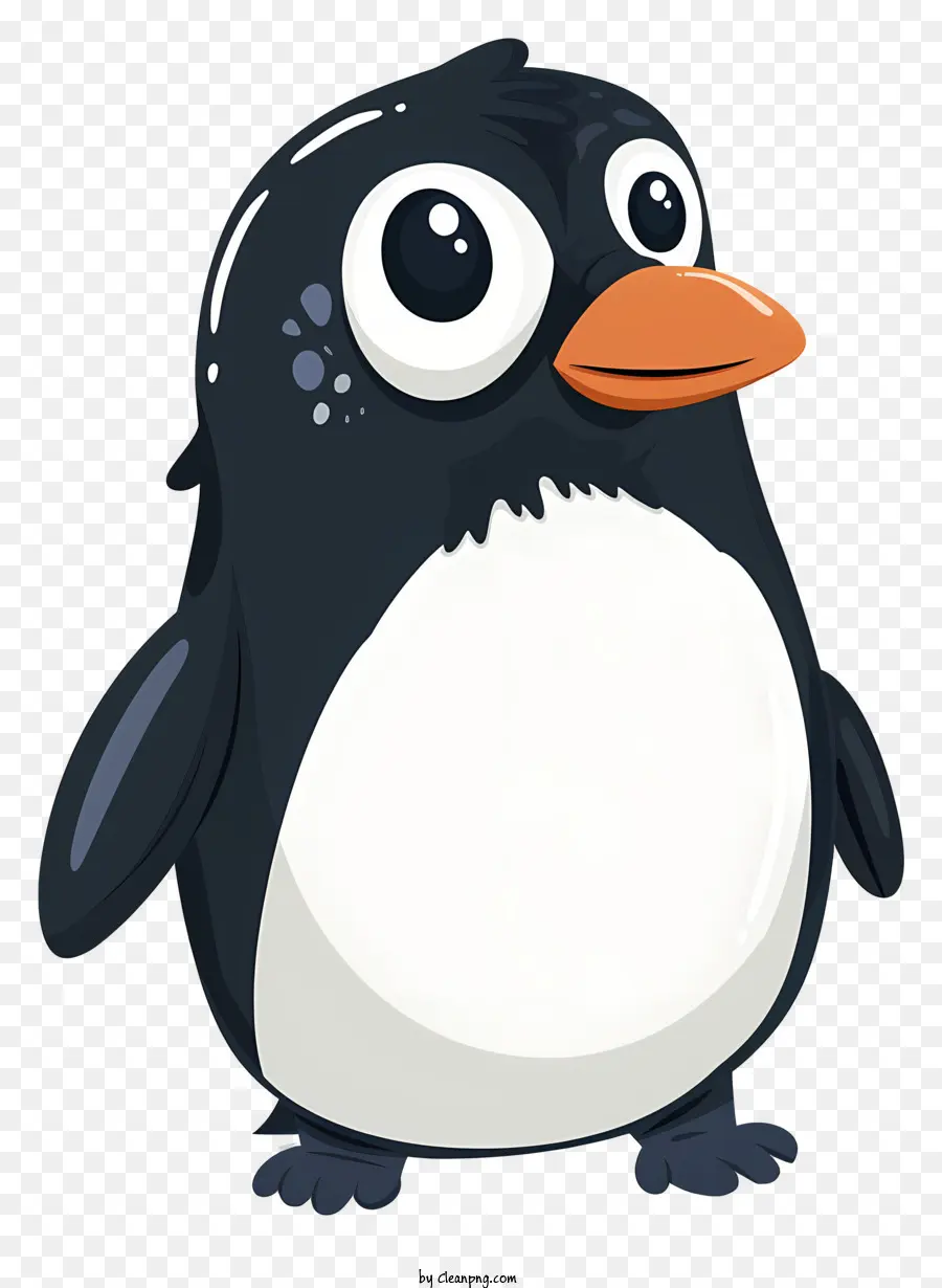 El Día Mundial Del Pingüino，Pingüino PNG