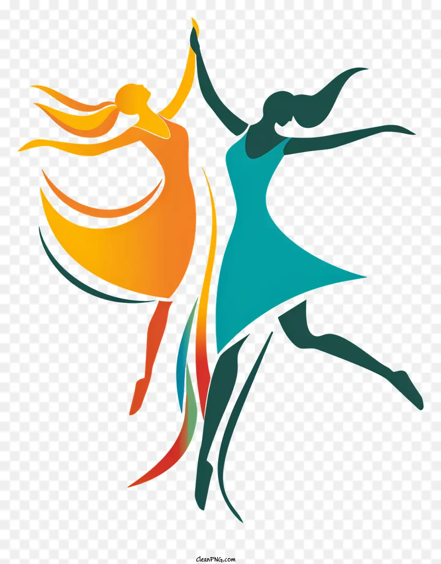 Día Internacional De La Danza，Estudio De Danza PNG