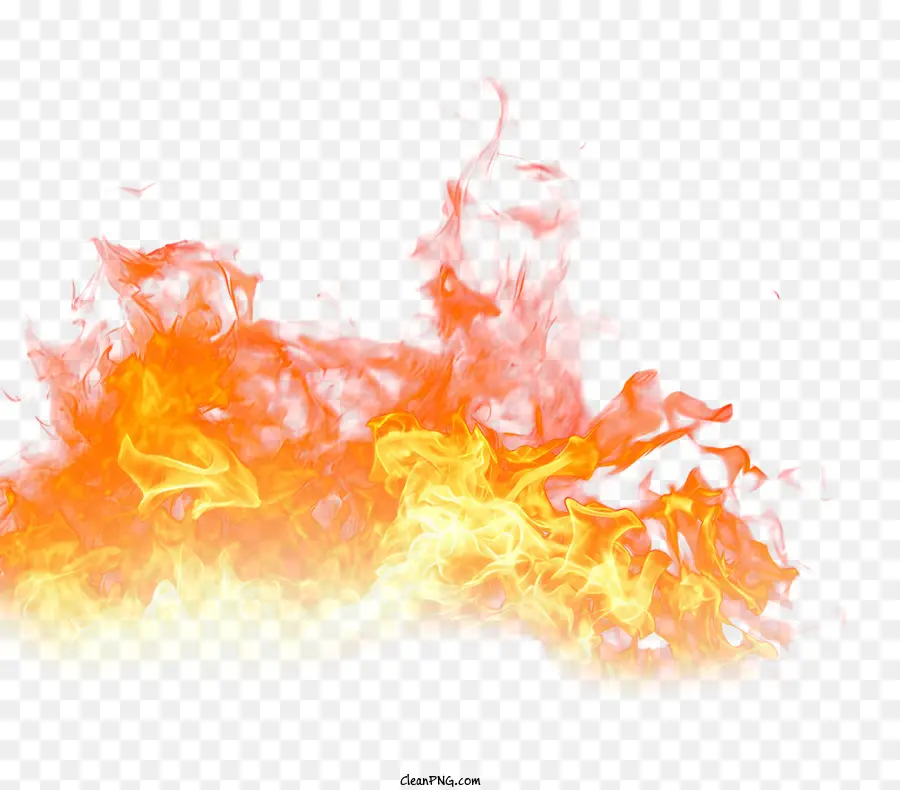 De Fondo，Fuego PNG