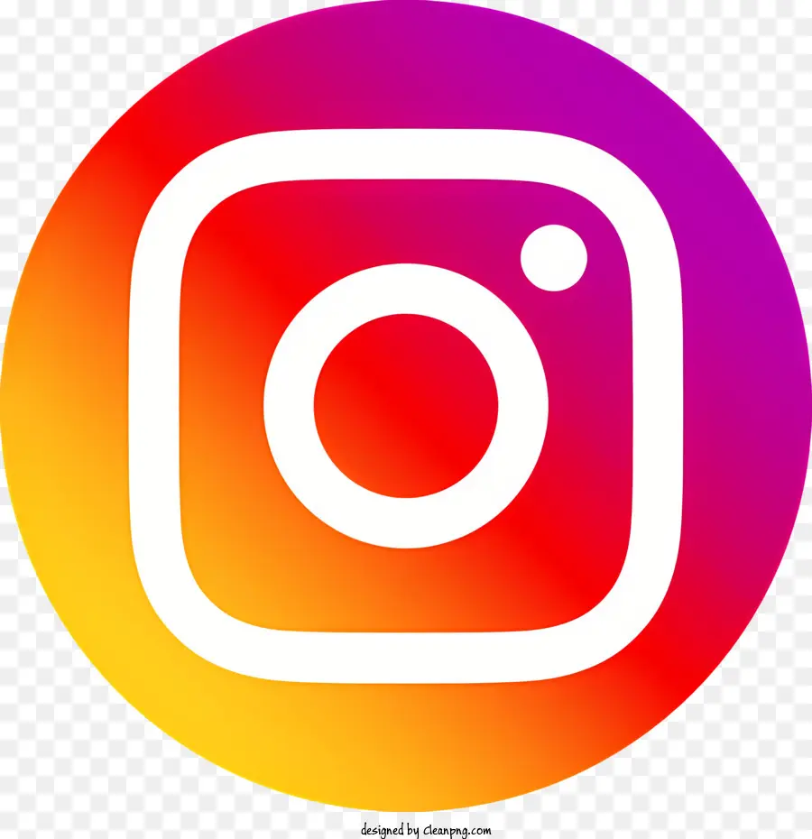 Instagram，Logo De Instagram PNG