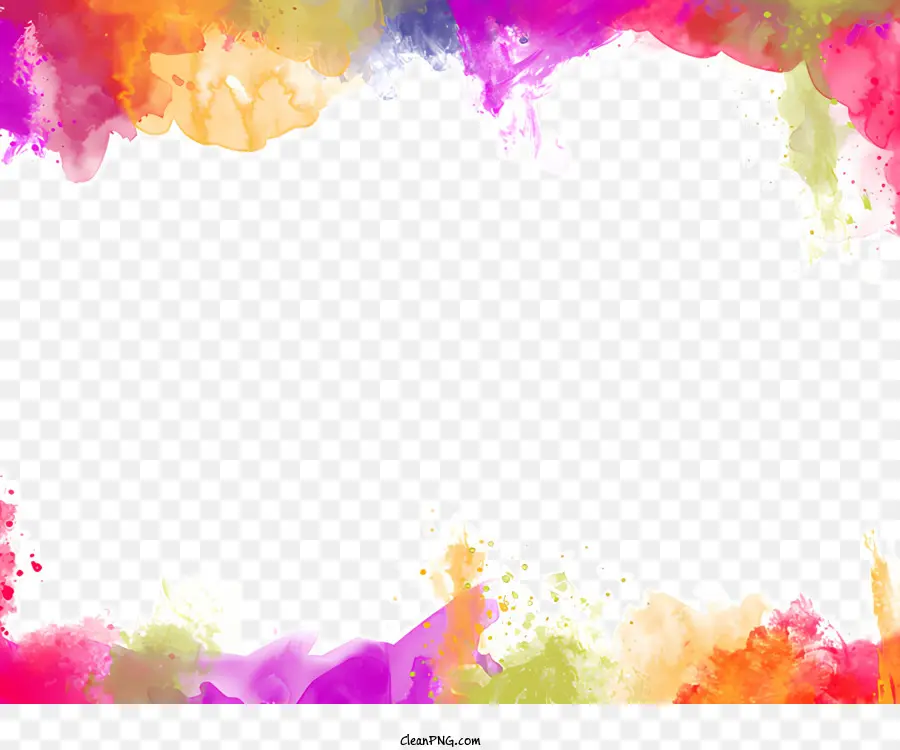 De Fondo，La Pintura Abstracta PNG