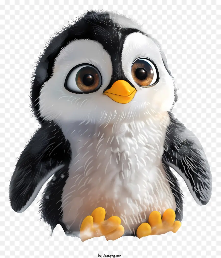 El Día Mundial Del Pingüino，Pingüino PNG