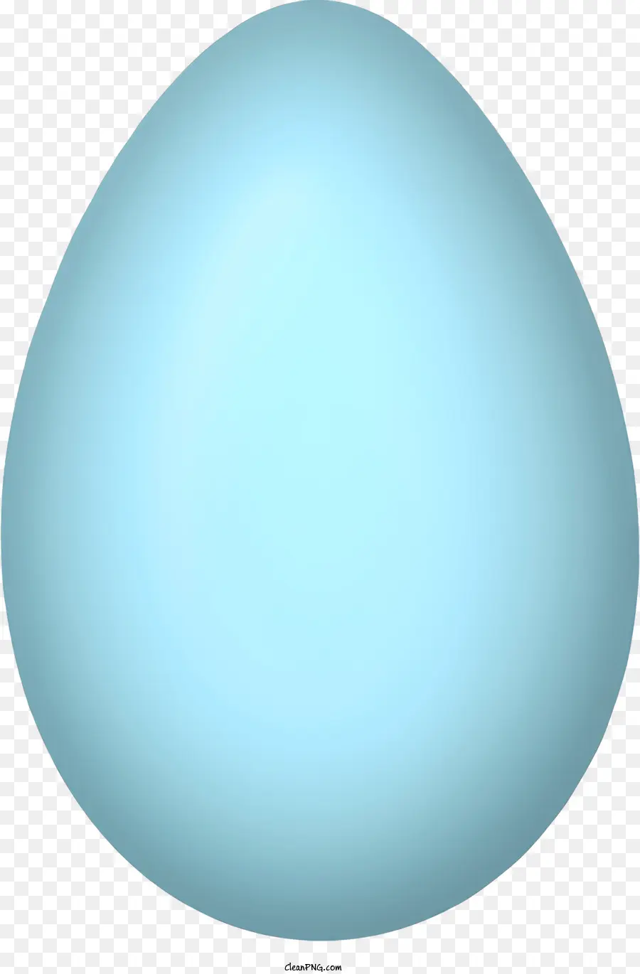 Huevo，Azul Huevo PNG