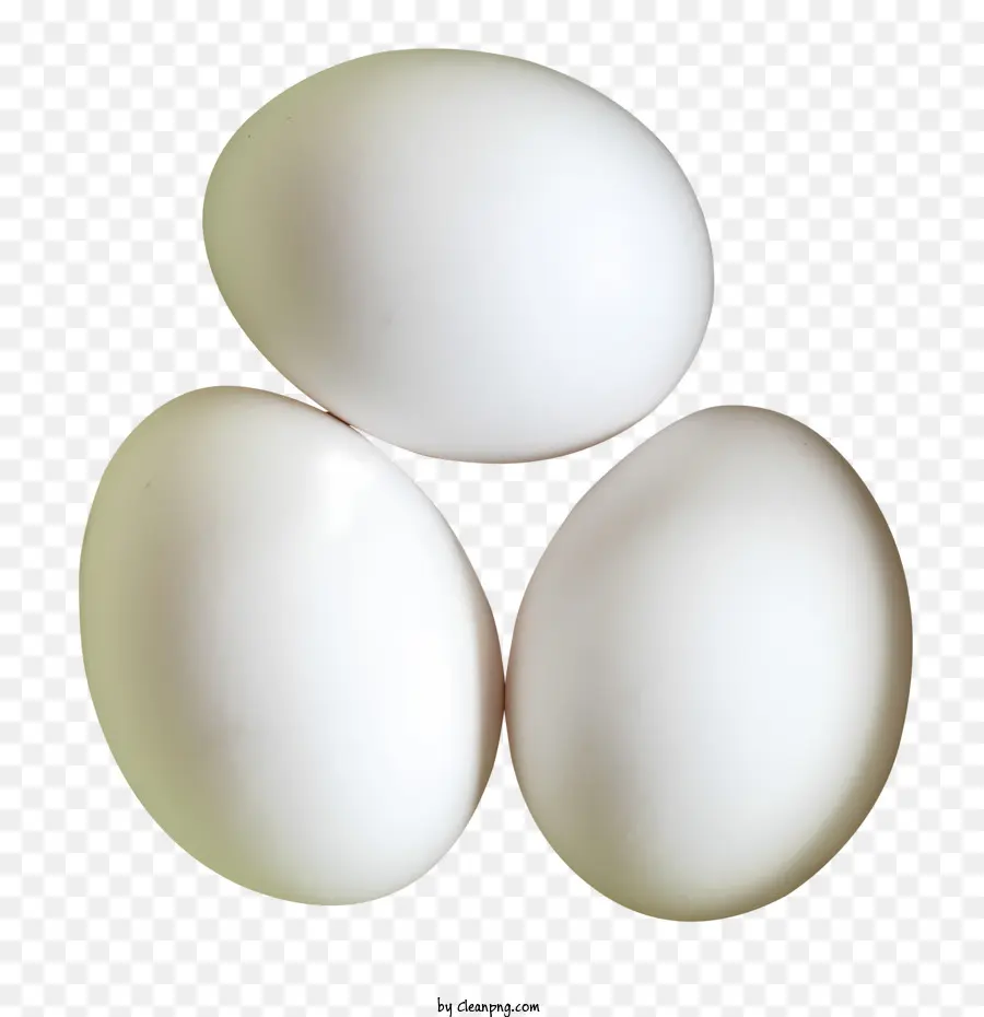 Huevo，Huevos Blancos PNG