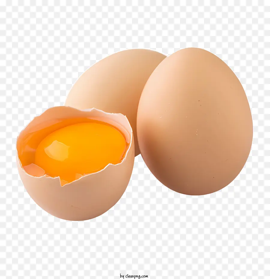 Huevo，Eggs PNG