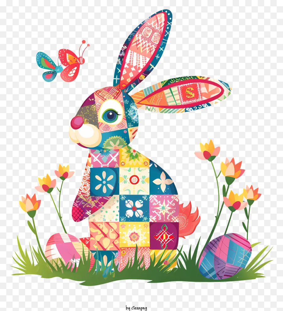 Conejito De Pascua，Conejito PNG