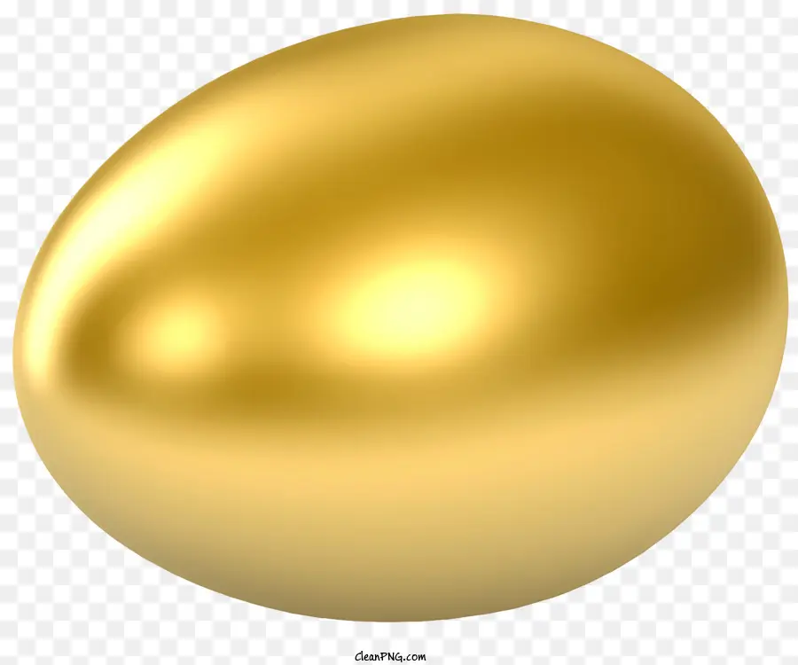 Huevo，Huevo De Oro PNG