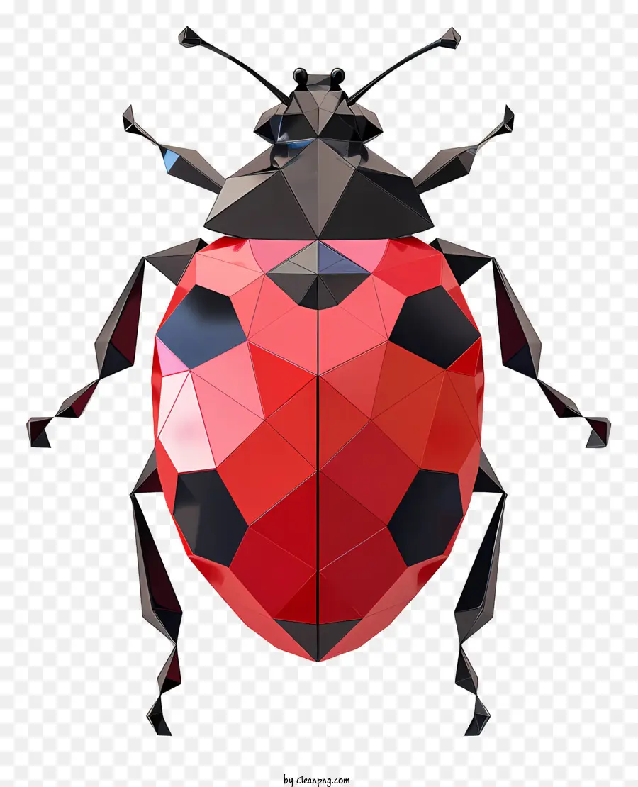 Mariquita，Ladybug PNG