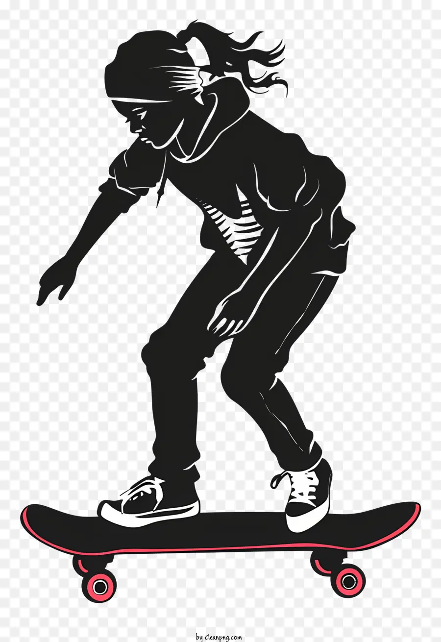 Patineta，Skater PNG