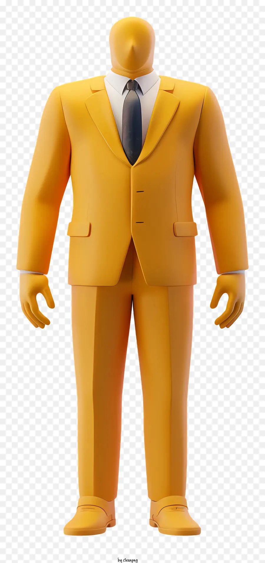 Traje，Personaje De Dibujos Animados PNG