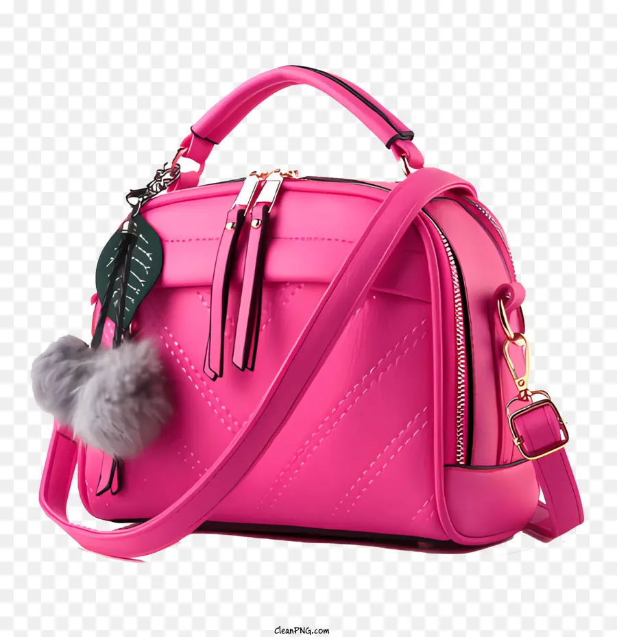 Bolsa De Mujer，Bolsa De Moda PNG