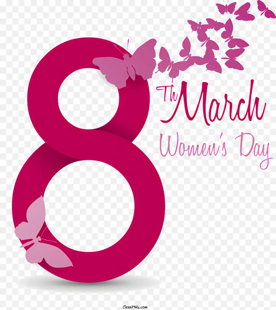 Feliz Día De La Mujer，Día De San Valentín PNG