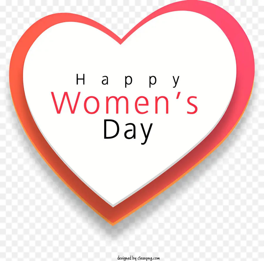 Feliz Día De La Mujer，Día De La Mujer PNG