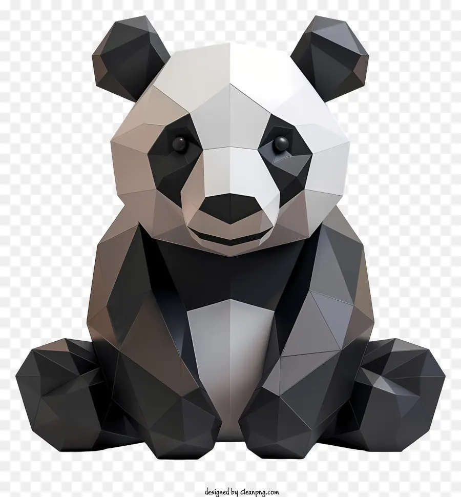 Panda，Oso Panda PNG