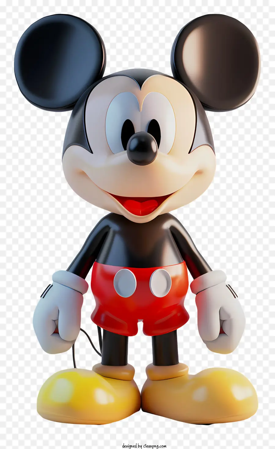 Mickey Mouse，Personaje De Dibujos Animados PNG