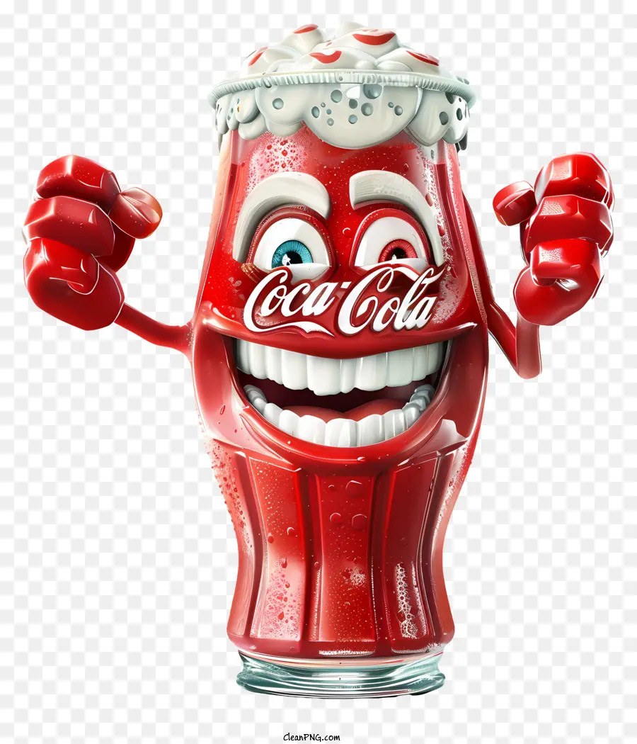 Coca Cola，Cocacola PNG