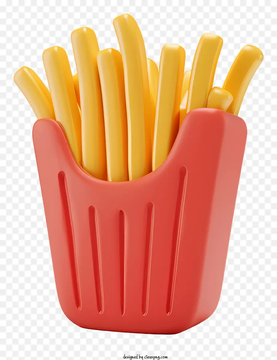 Papas Fritas，Bocadillo PNG