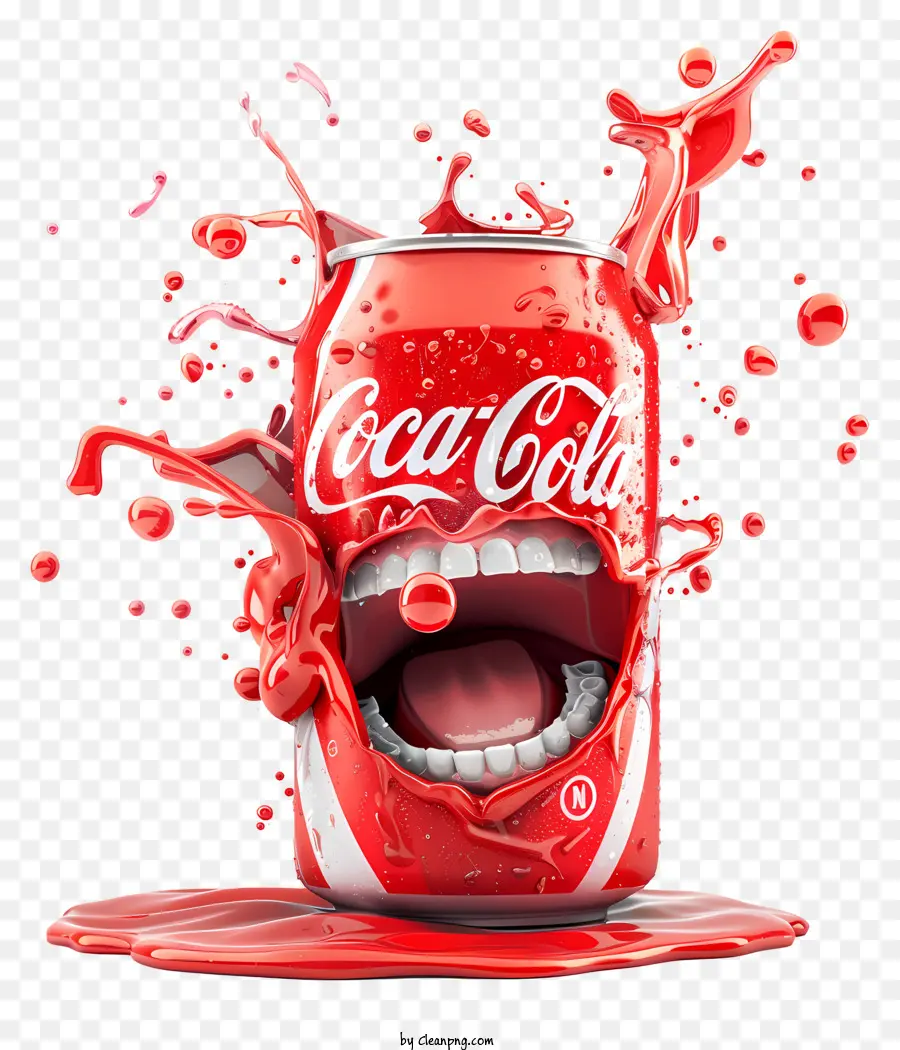 Coca Cola，Cola PNG