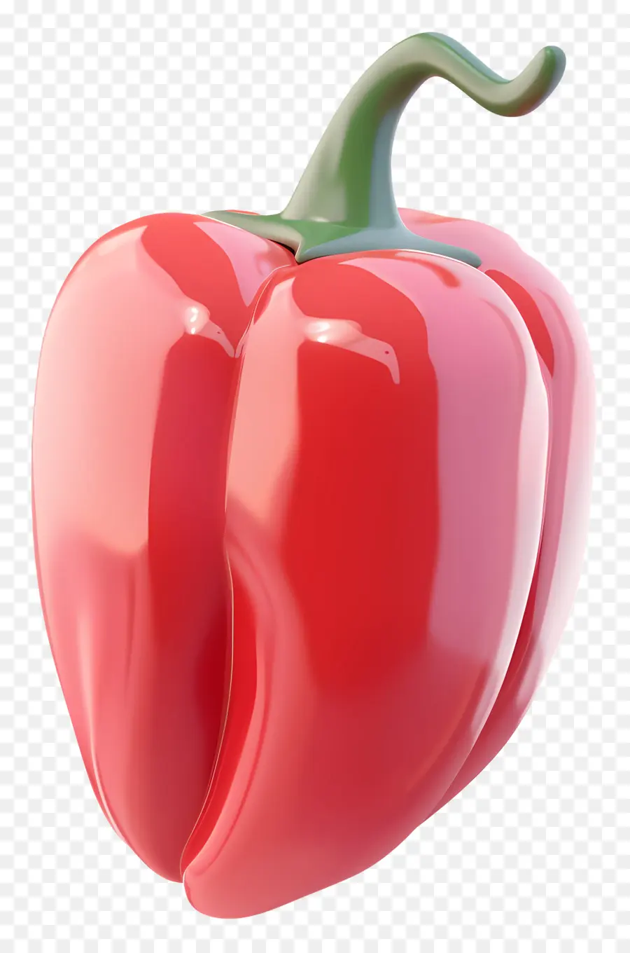 Pimiento Rojo，Pimiento Morrón PNG