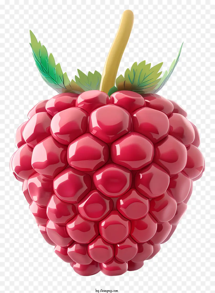 Frambuesa，La Fruta PNG