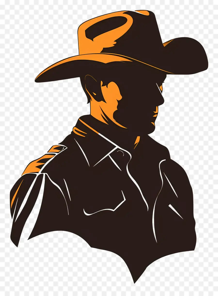 Vaquero，Sombrero PNG