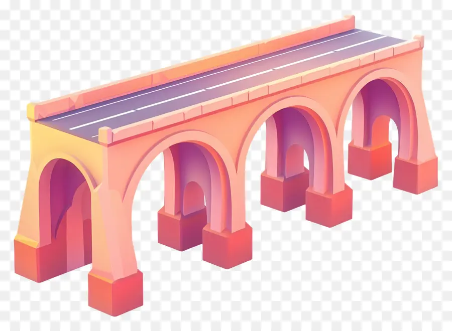 Puente Viaducto，Puente PNG