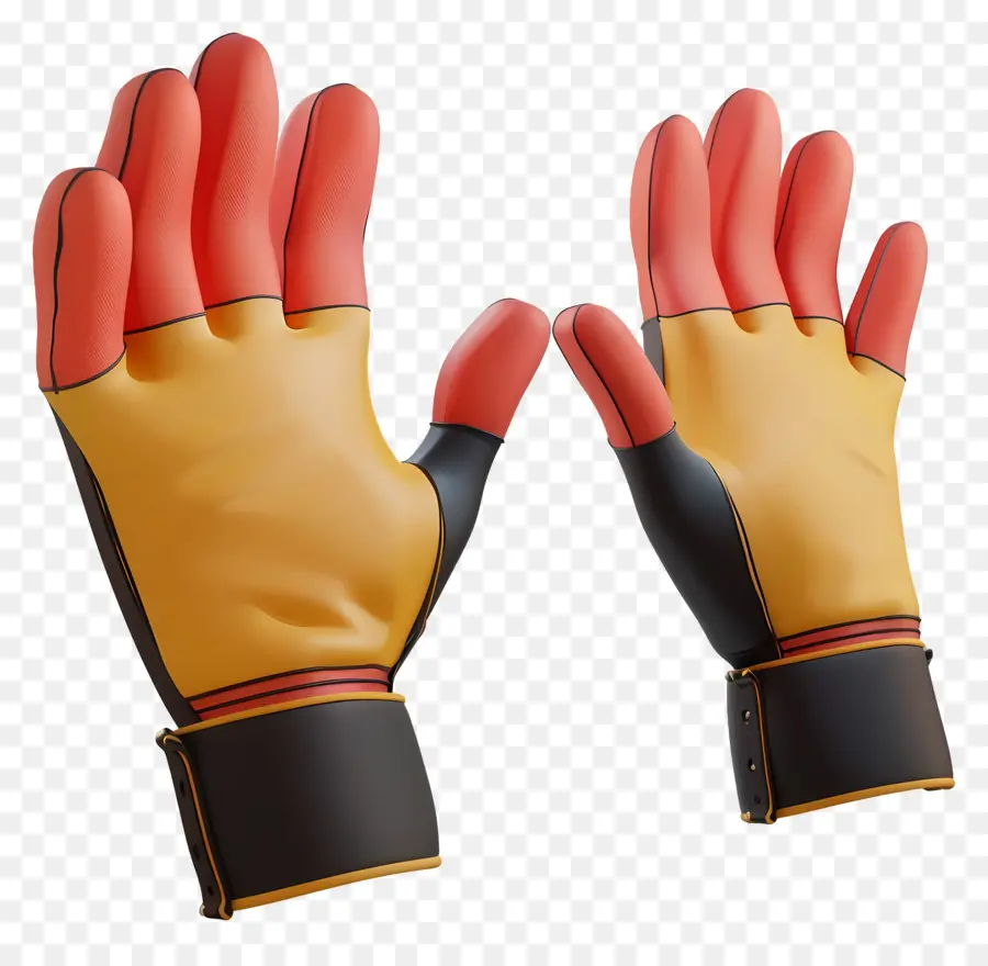 Guantes，Guantes De Cuero PNG