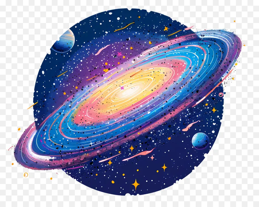 Universo，Nebulosa Planetaria PNG