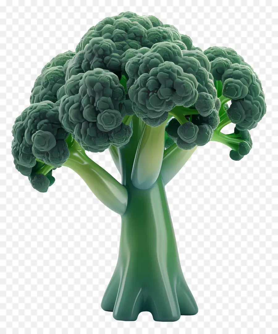 Brócoli，Brócoli Verde PNG