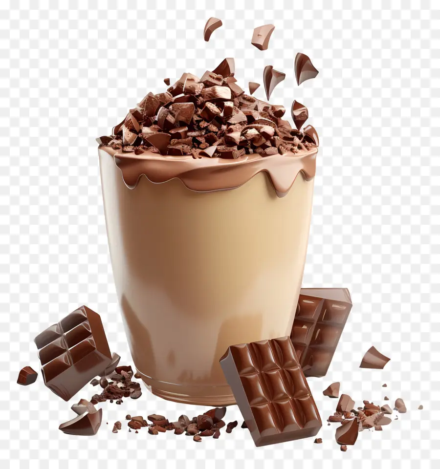 Cacao，Chocolate Caliente PNG