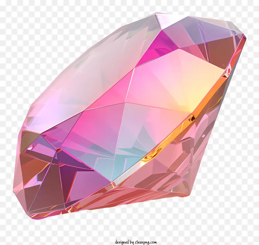 Piedra De Nacimiento，Rosa De Cristal PNG