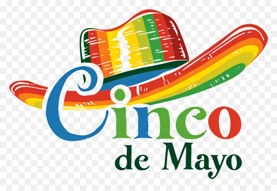 Cinco，Sombrero PNG