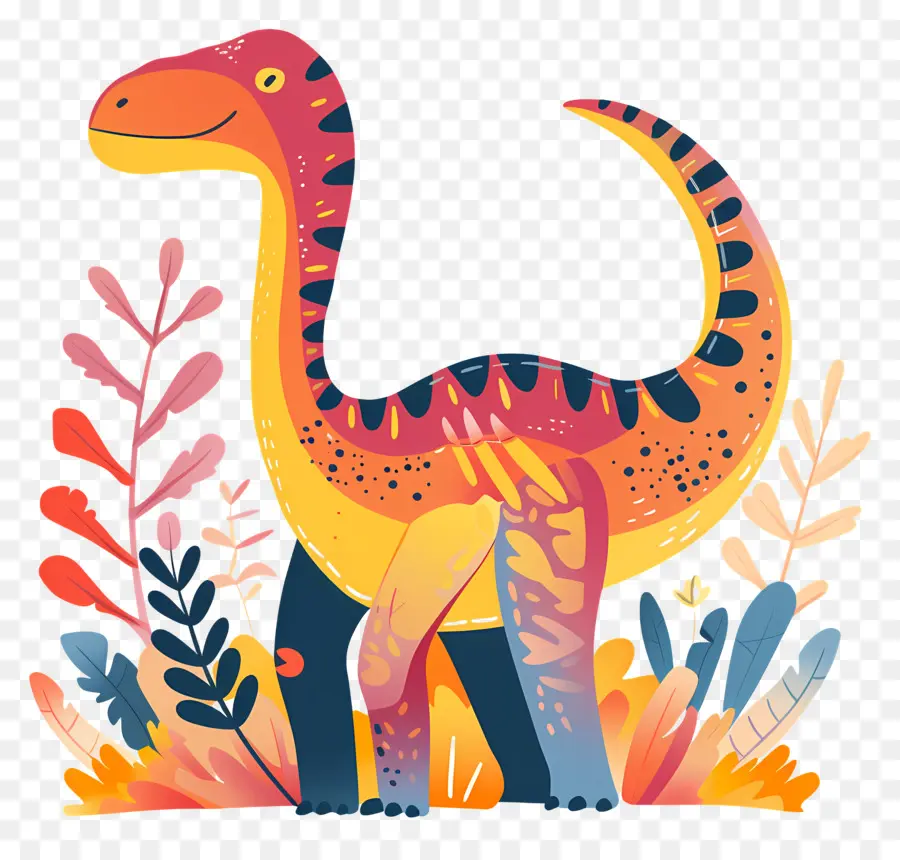 Los Dinosaurios，Dinosaurio PNG