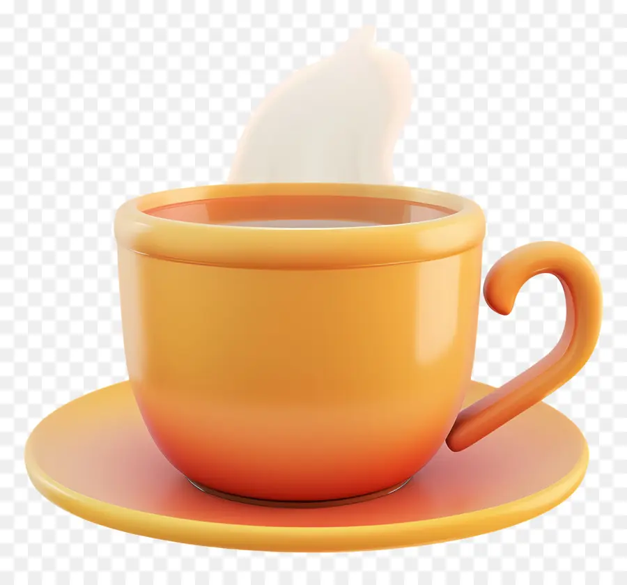 Té Caliente，Té PNG