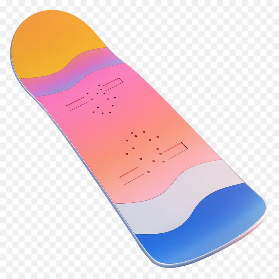 Tabla De Snowboard，Patineta PNG