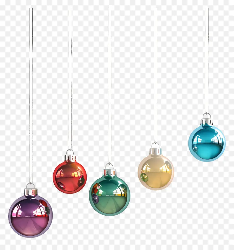 Adorno De Navidad，árbol De Navidad PNG