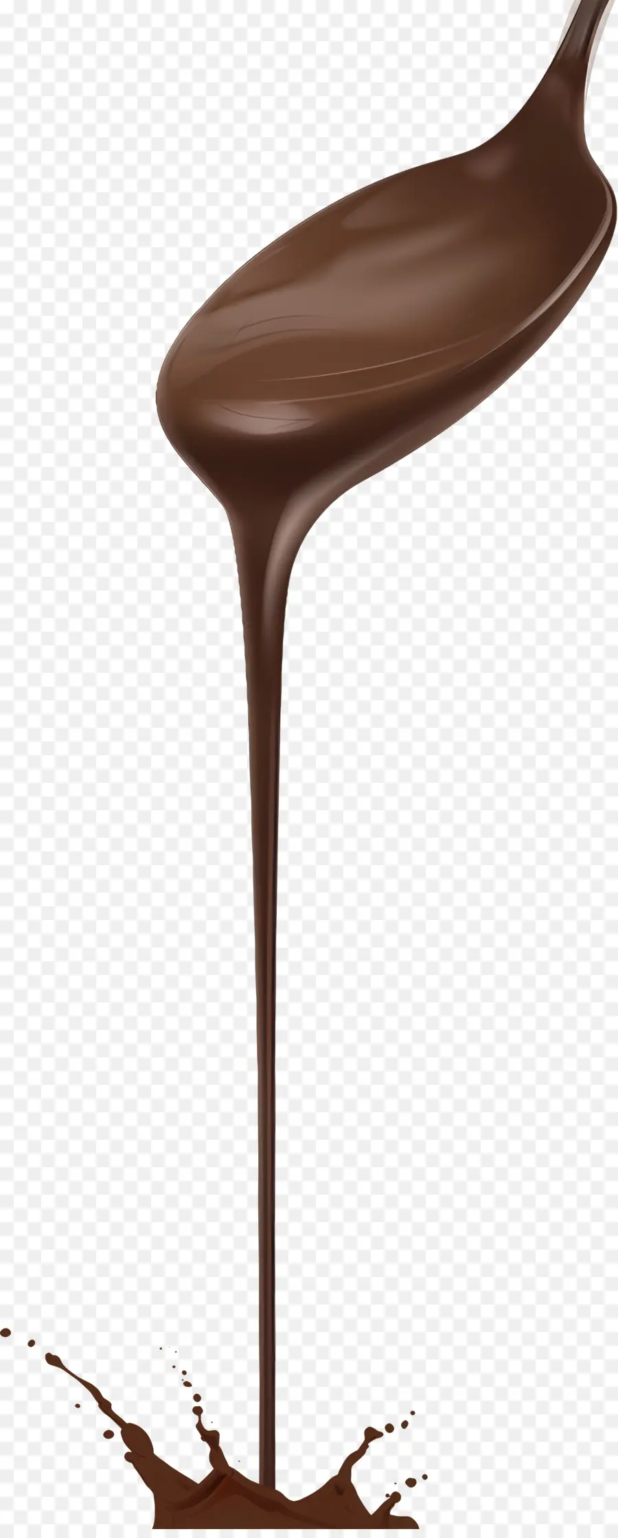 Chocolate，De Postre PNG